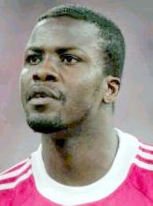 Kuffour Calls It Quits