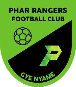 PHAR Rangers makes GN Bank Division One league qualification