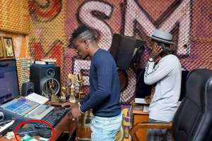 Shatta Wale Begins 2018 With A Flopped Concert