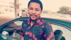 Nollywood Director, Wale Rasaq in Dire Need of Money to Stand Well