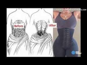 Reasons Why Waist Trainer Is Not Good For You