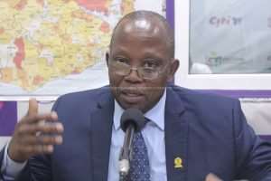 Auditor-General chases 112 firms, individuals for GHc511m cash