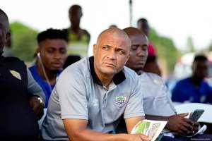 Why $10,000-A-Month Kim Grant Was Sown The Exit By Hearts