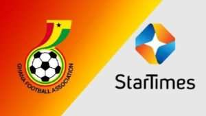 GFA Names StarTimes As Television Rights Holder Of Ghana Premier League, FA Cup