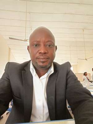 The Issue of Ex-Gratia and Article 71 Office Holders: A Call for Equity and Fairness.