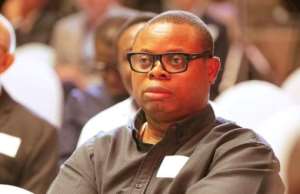 I’m committed to raising awareness about parkinsons in Ghana — Franklin Cudjoe after diagnosis