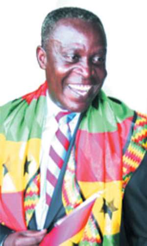 Awulae slams law muzzling chiefsA CHIEFS ODE TO JAK  AND NPPHuge pall hangs over Ghana at Baah –Wiredu`s death