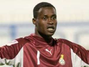 Adjeis Hearts return nears collapse
