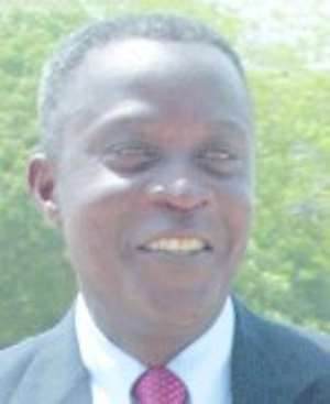 Violence Mars Search For Baah-Wiredu's Successor