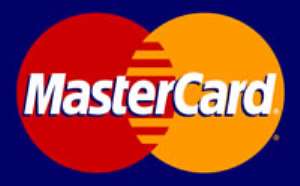 GCB outdoors MasterCard