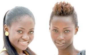 M-Net Face Of Africa - Ghanas Reps Revealed