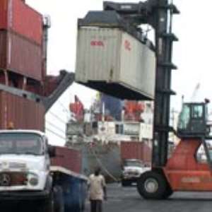 Tension mounts at Tema Port