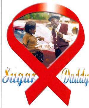 Pastor Frowns On 'Sugar Daddy' Syndrome