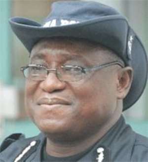 Remain Neutral To Ensure Successful Elections - Timbillah Security Services
