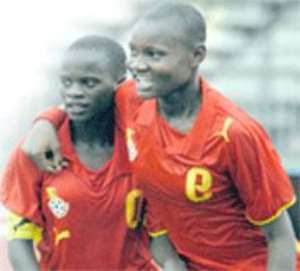 Myles, Dadson To Spearhead Maidens' Dream