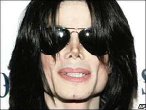 Michael denies Jackson 5 reunion