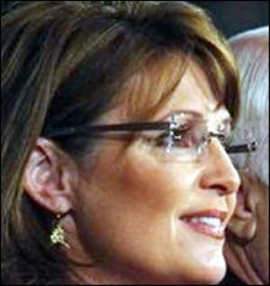 'Palin Not Ready For Top Job'
