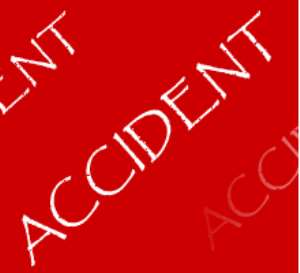 Accident: Journalists trailing Akufo-Addo sustain minor injuries