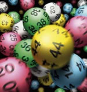 Private lotto remains outlawed