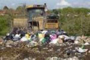 Ghana needs waste management protocol