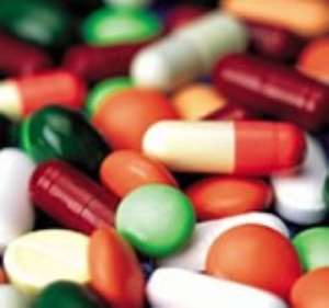 Distribution of fake medicines worrying