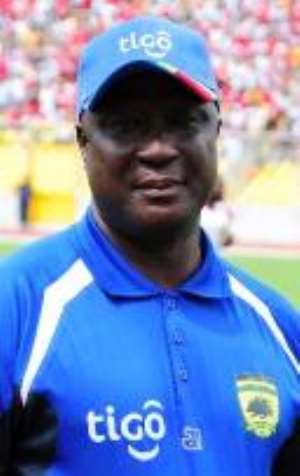 Hayford snubs assistant role
