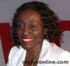Nana Konadu challenges Akufo-Addo on senior high education
