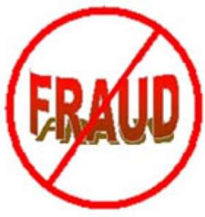 Businessman defrauds victims of GH513,628