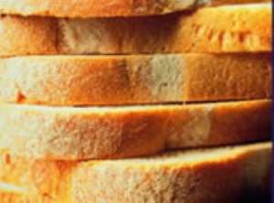 Chemicals used to enhance bread, palm oil