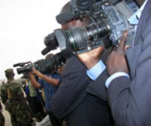 Media urged to help promote peace