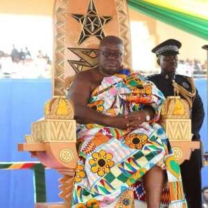 President Nana Akufo-Addo