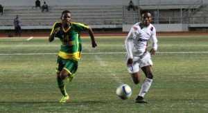 Exciting Ghanaian winger Enoch Atta Agyei scores as Azam FC pummel Yanga 4-0 in Mapinduzi Cup
