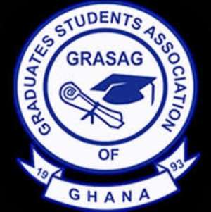 GRASAG Warns Government Over Delayed Payment Of Grants