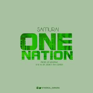 Samurai - One Nation