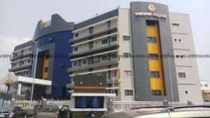 Abandoning Of Bank Of Ghana Hospital And Other Projects; A Stale In Our Development Cycle