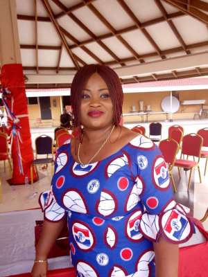 NPP Western Regional Treasurer Calls For Unity In Ellembele Constituency For Victory In 2020