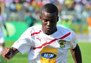 Playing Against Sogne Yacouba Will Be Good For The GPL – Ahmed Toure