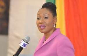 CFF-GH Takes On EC Over New Voter's Register At All Cost