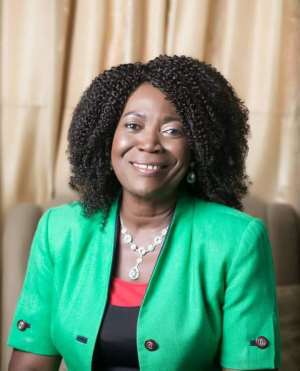 Della Sowah backs Nketia'scall for full Parliamentary enquiry