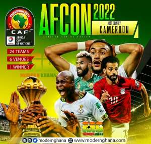 AFCON 2021: Let's Cut Down On The Expectations Because We Just Dont Have A Team!!