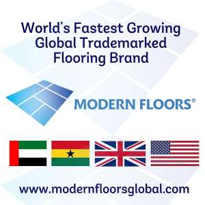 Modern floors eyes USA market after successful Dubai launch