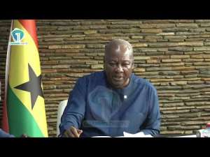 Mahamas Swift Action Averts Looming Energy Crisis Inherited from Akufo-Addo