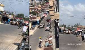 Two more arrested over 2024 Adabraka Jewellery shop robbery