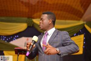 Before Appraising Apostle Arome’s Tongues Standard for 21-Year-Olds