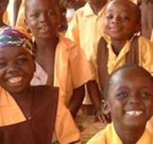Parents urged to give children quality education