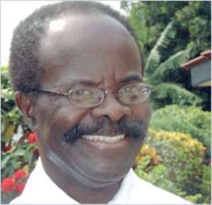 Nduom Is A Joker
