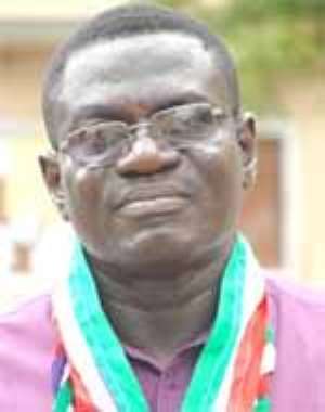 Green Revolution Will Rradicate Poverty - DFP