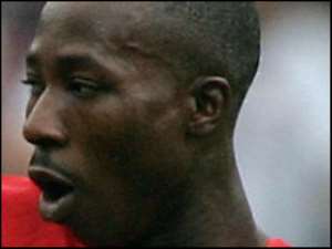 Habib eyes Stars return