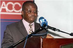 Auditor-General chides CJA