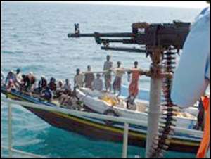 Pirates Release Yemeni Cargo Ship